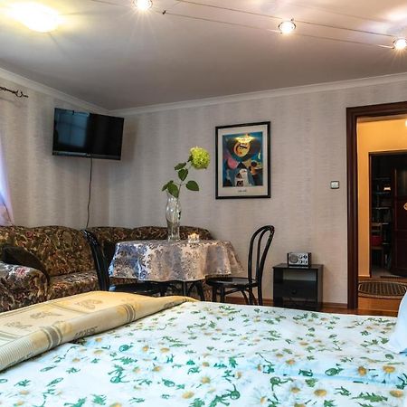Apartament Przy Slonecznej Mysłakowice Exteriér fotografie