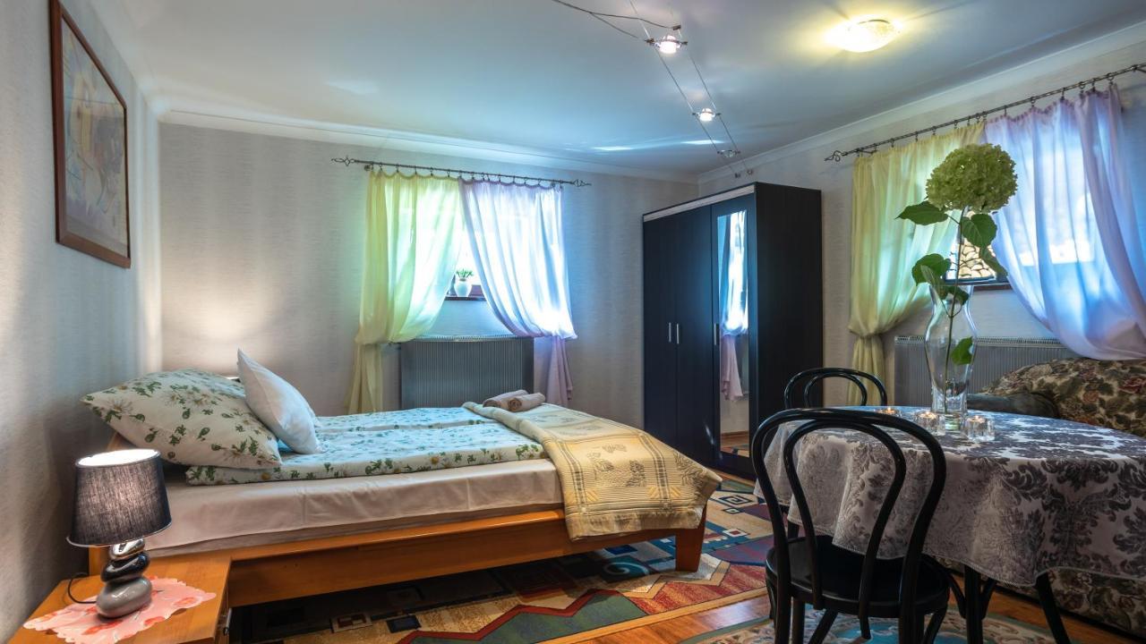 Apartament Przy Slonecznej Mysłakowice Exteriér fotografie