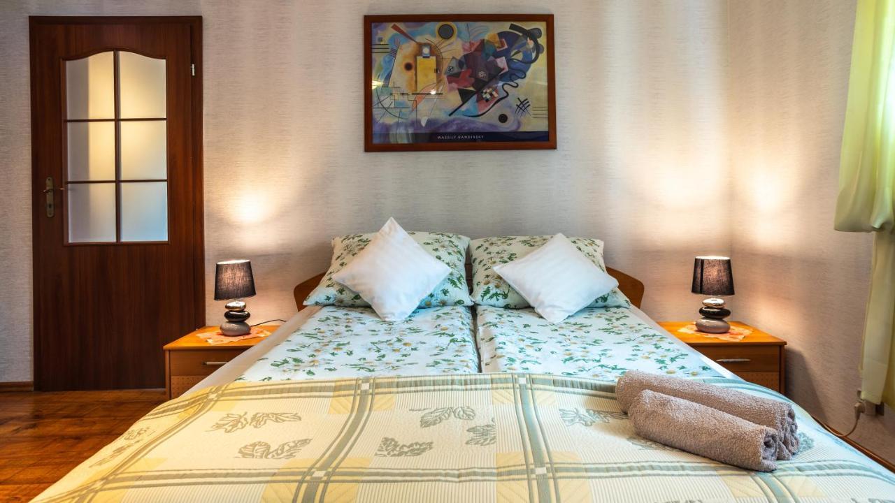 Apartament Przy Slonecznej Mysłakowice Exteriér fotografie