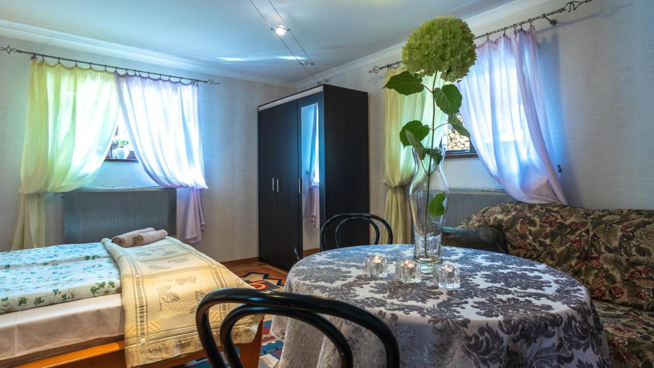 Apartament Przy Slonecznej Mysłakowice Exteriér fotografie