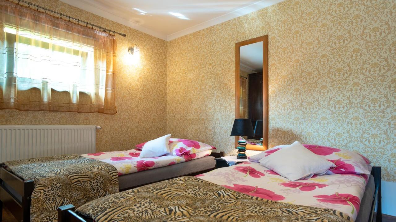 Apartament Przy Slonecznej Mysłakowice Exteriér fotografie