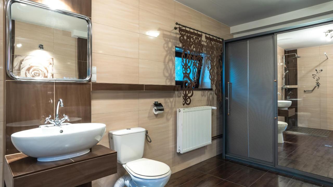 Apartament Przy Slonecznej Mysłakowice Exteriér fotografie