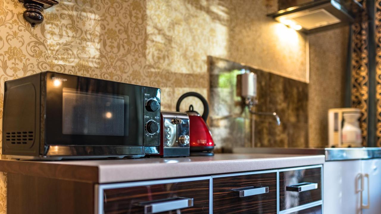 Apartament Przy Slonecznej Mysłakowice Exteriér fotografie