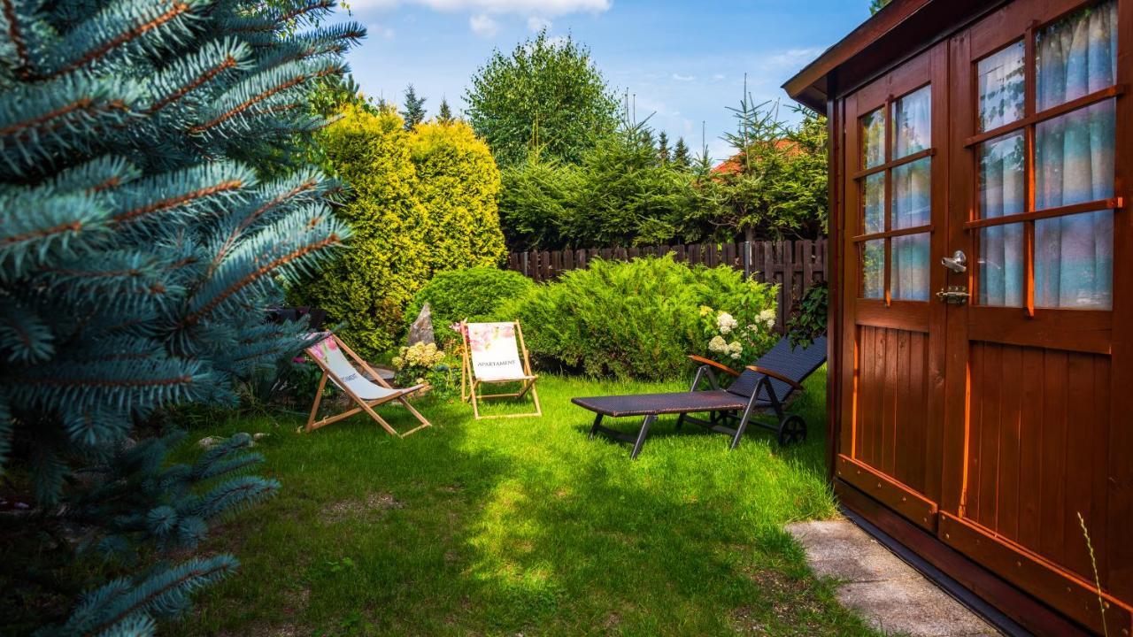 Apartament Przy Slonecznej Mysłakowice Exteriér fotografie